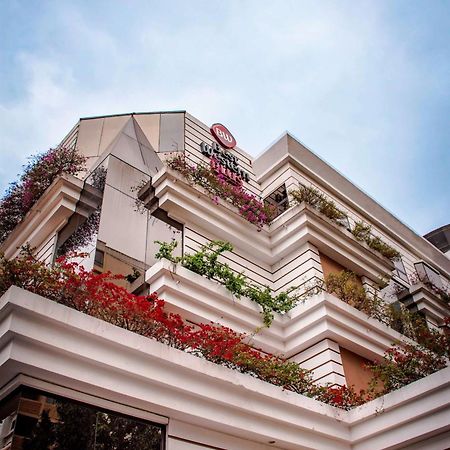 Best Western Plus Hotel Stofella Guatemalaváros Kültér fotó