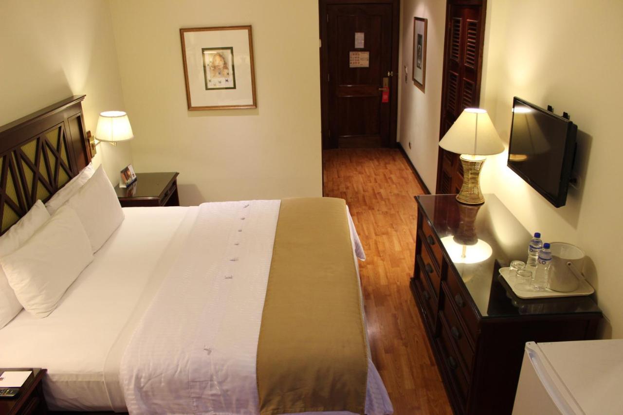 Best Western Plus Hotel Stofella Guatemalaváros Kültér fotó