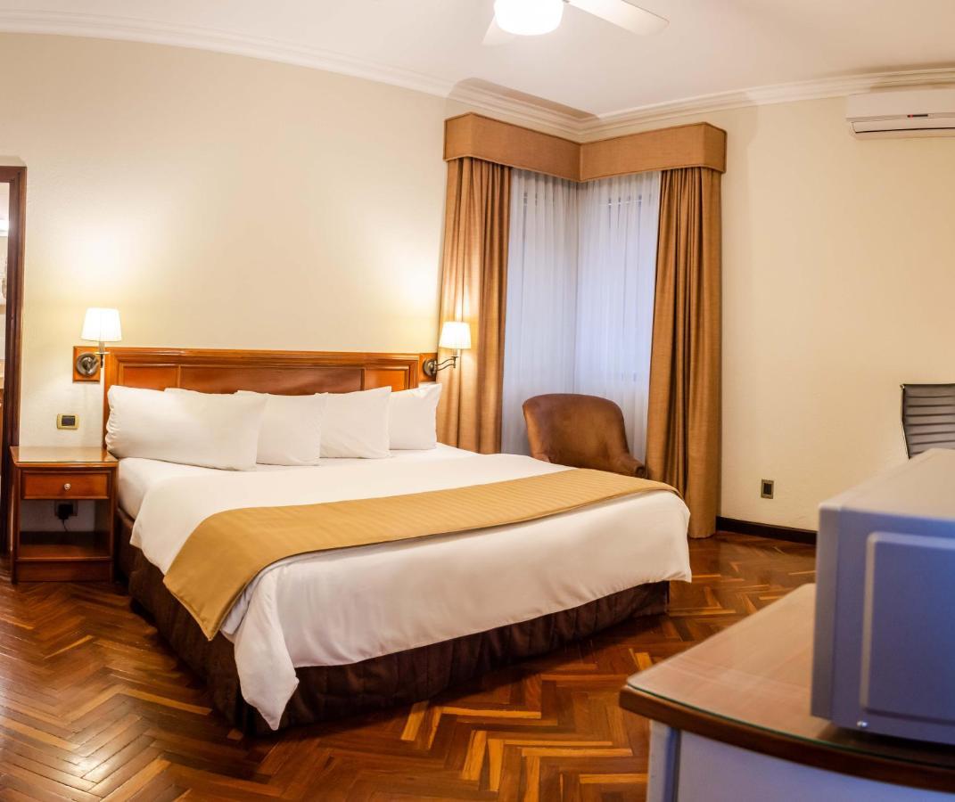 Best Western Plus Hotel Stofella Guatemala City Kültér fotó