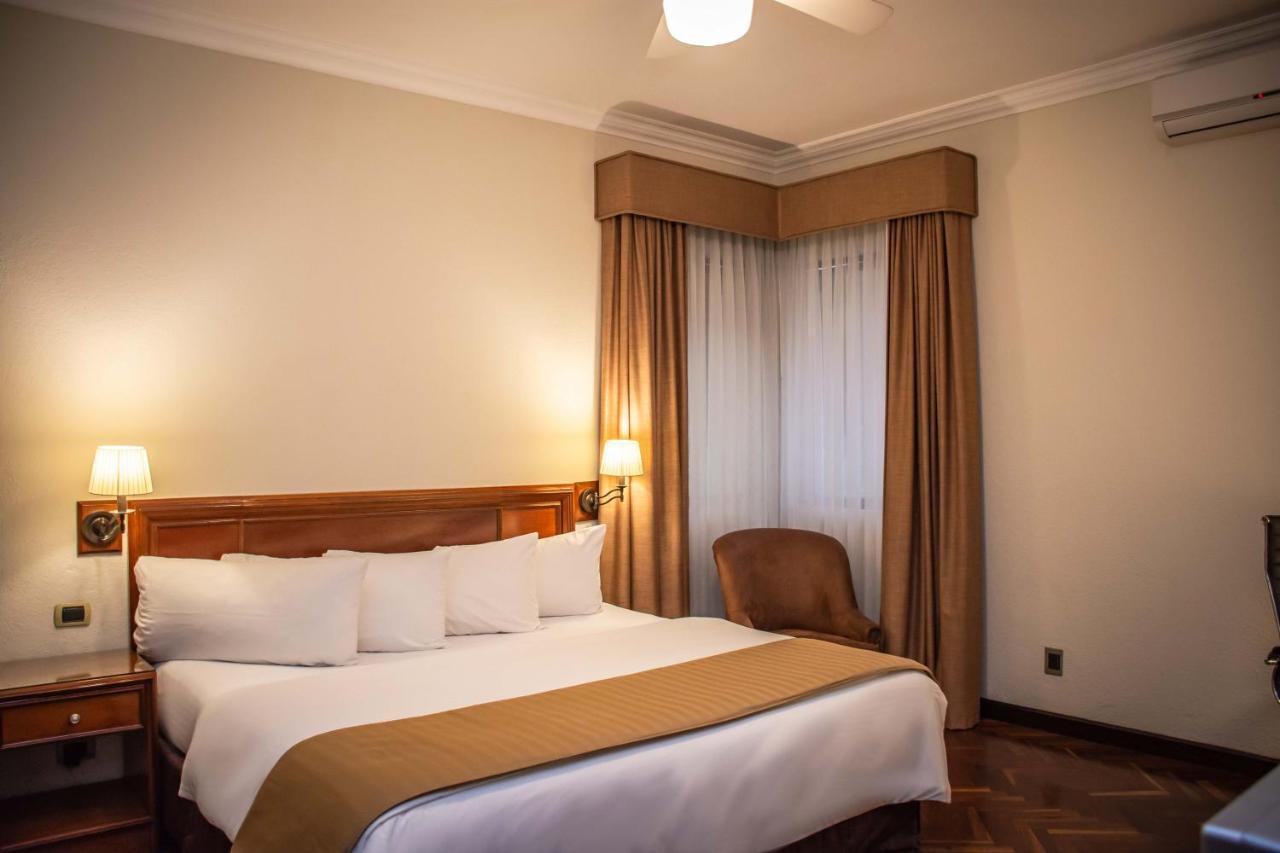 Best Western Plus Hotel Stofella Guatemala City Kültér fotó