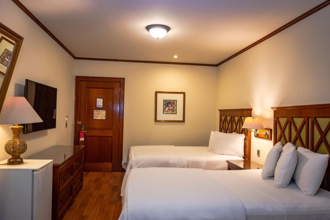 Best Western Plus Hotel Stofella Guatemalaváros Kültér fotó