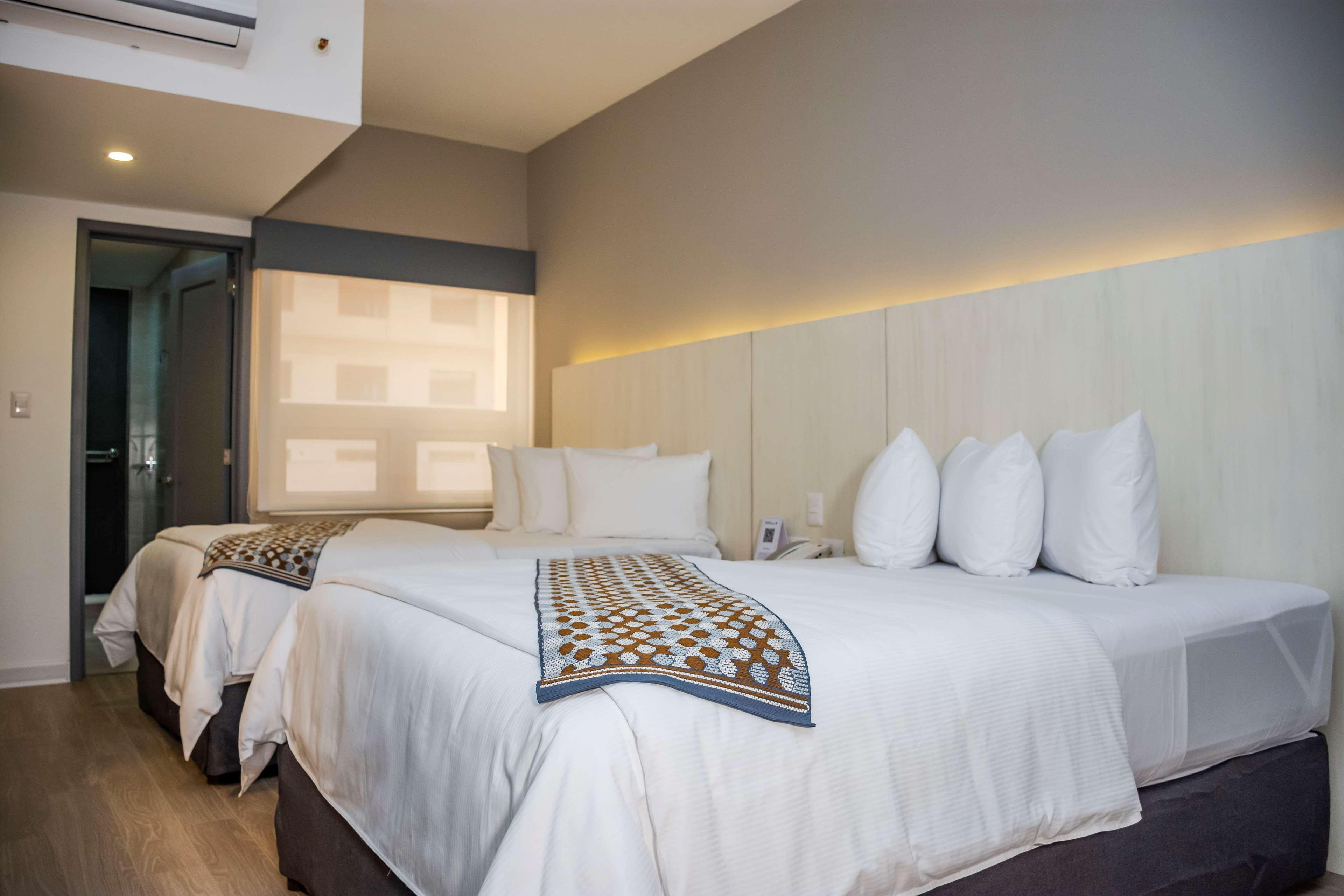 Best Western Plus Hotel Stofella Guatemalaváros Kültér fotó