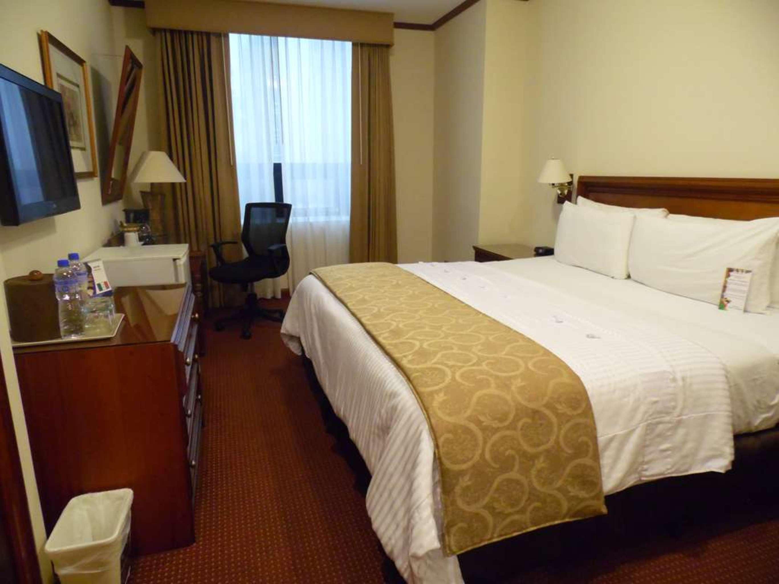 Best Western Plus Hotel Stofella Guatemala City Kültér fotó