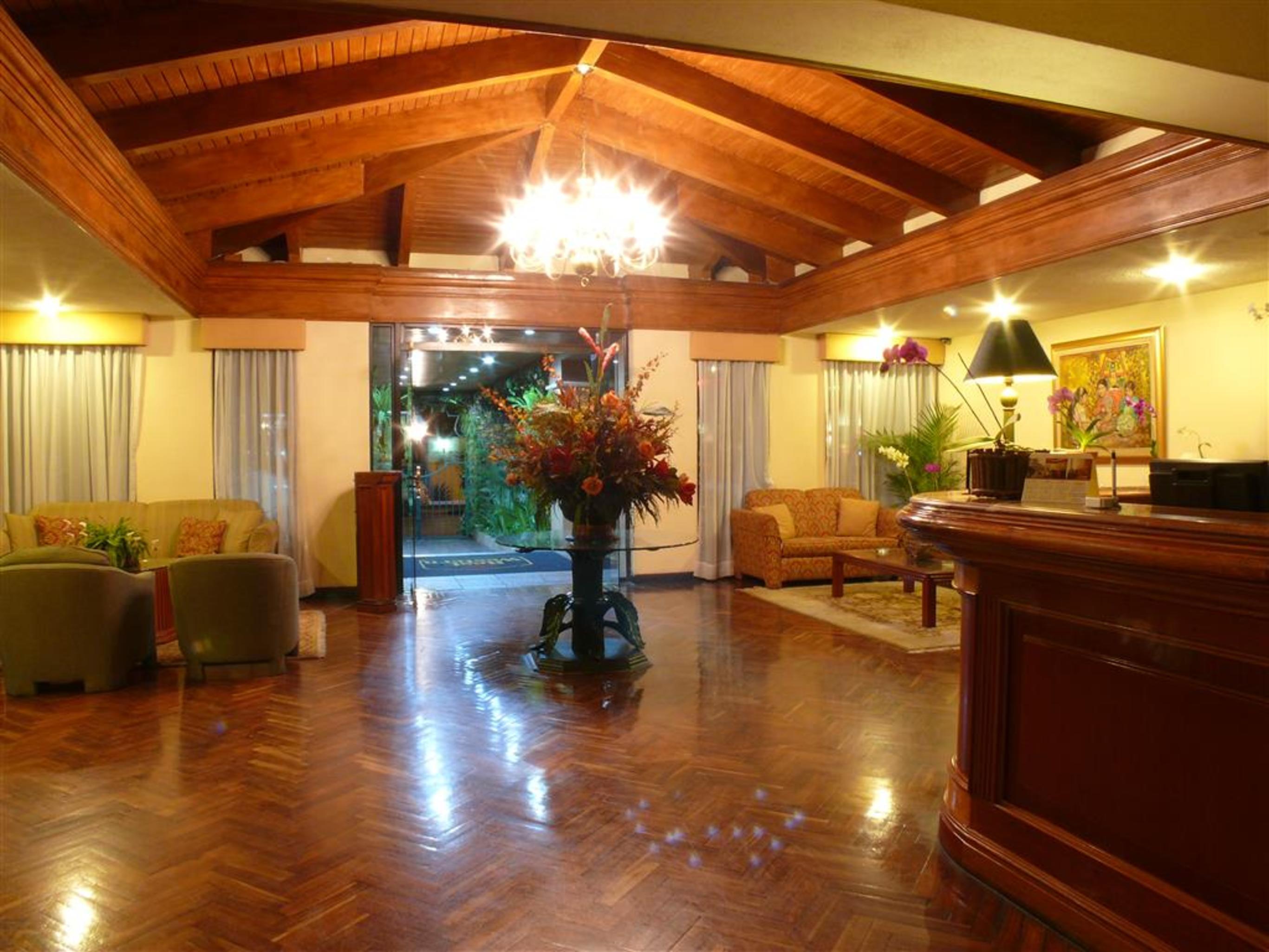 Best Western Plus Hotel Stofella Guatemalaváros Kültér fotó