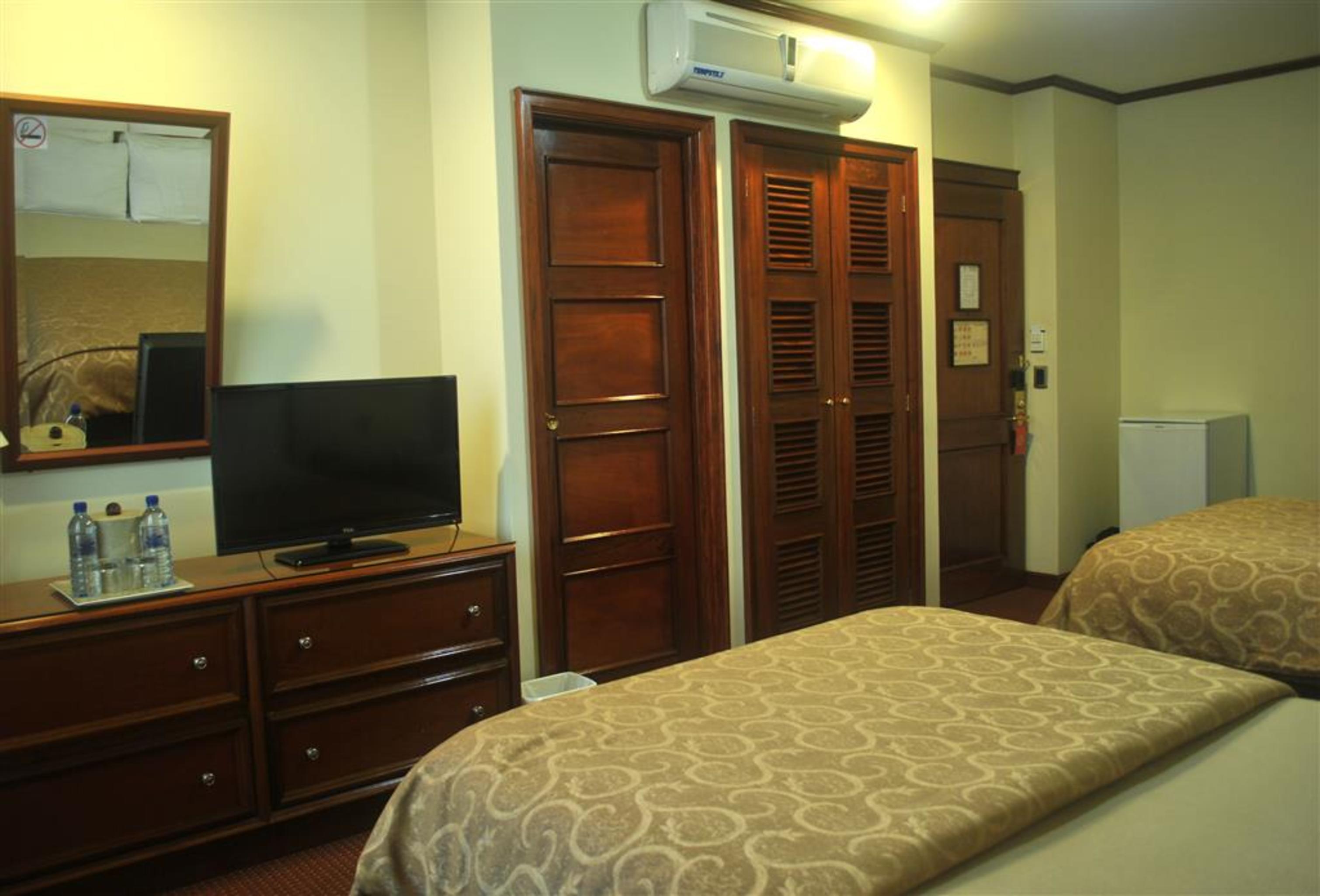Best Western Plus Hotel Stofella Guatemalaváros Kültér fotó