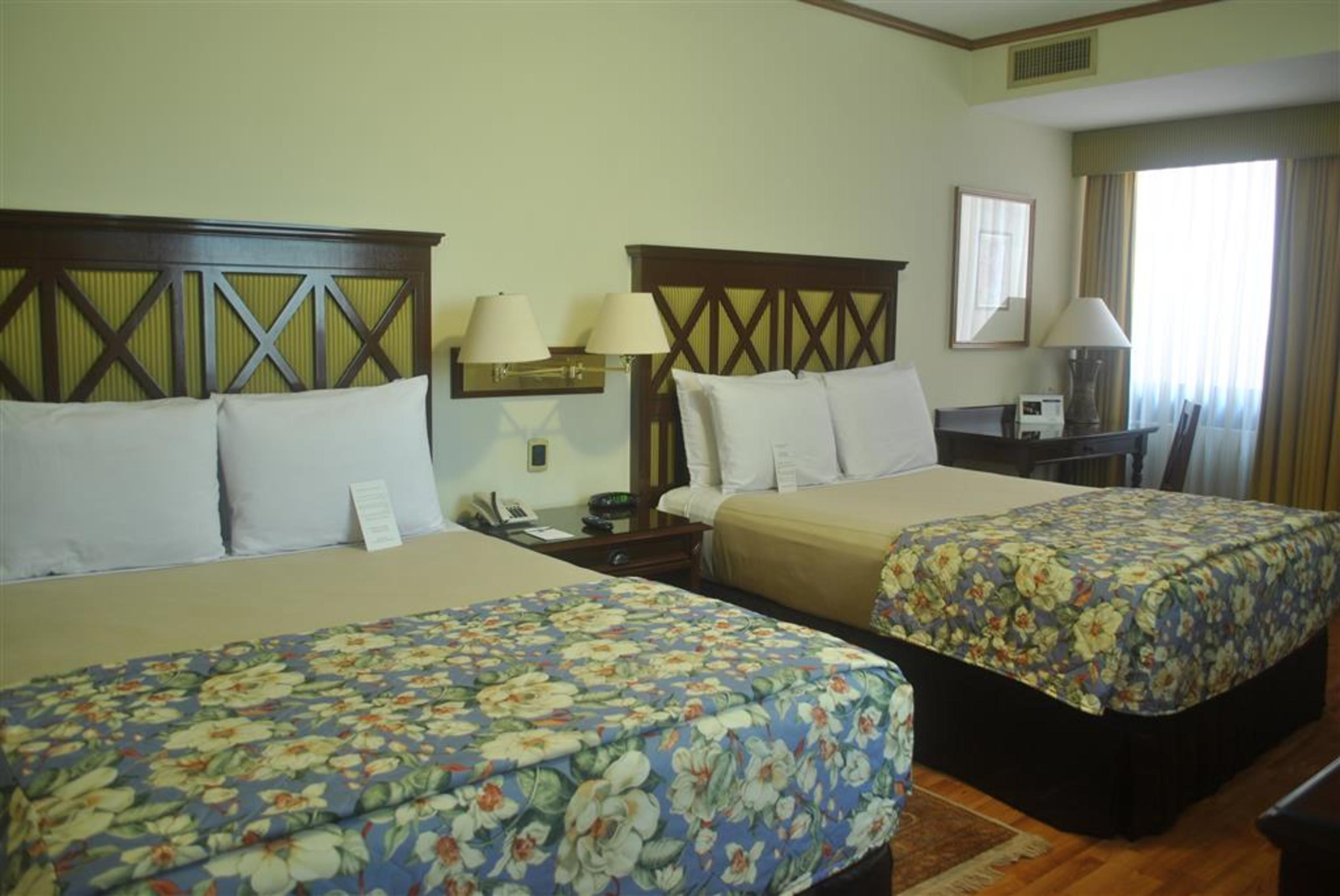 Best Western Plus Hotel Stofella Guatemalaváros Kültér fotó