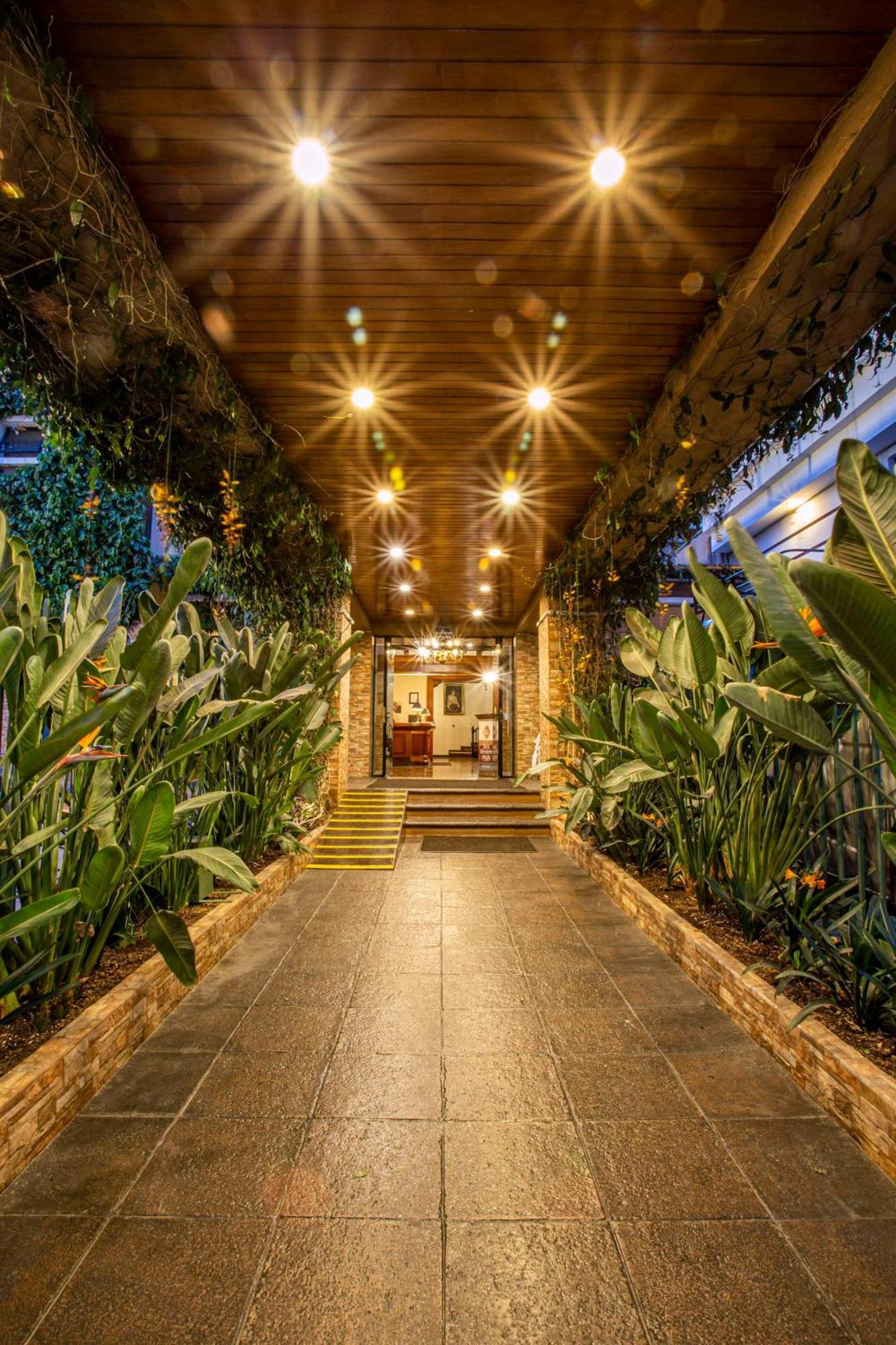 Best Western Plus Hotel Stofella Guatemalaváros Kültér fotó