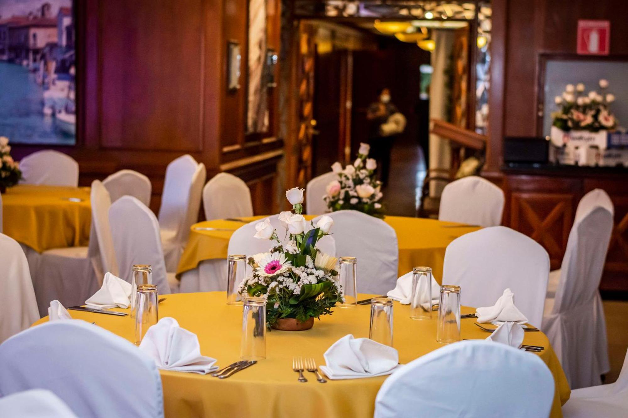 Best Western Plus Hotel Stofella Guatemalaváros Kültér fotó