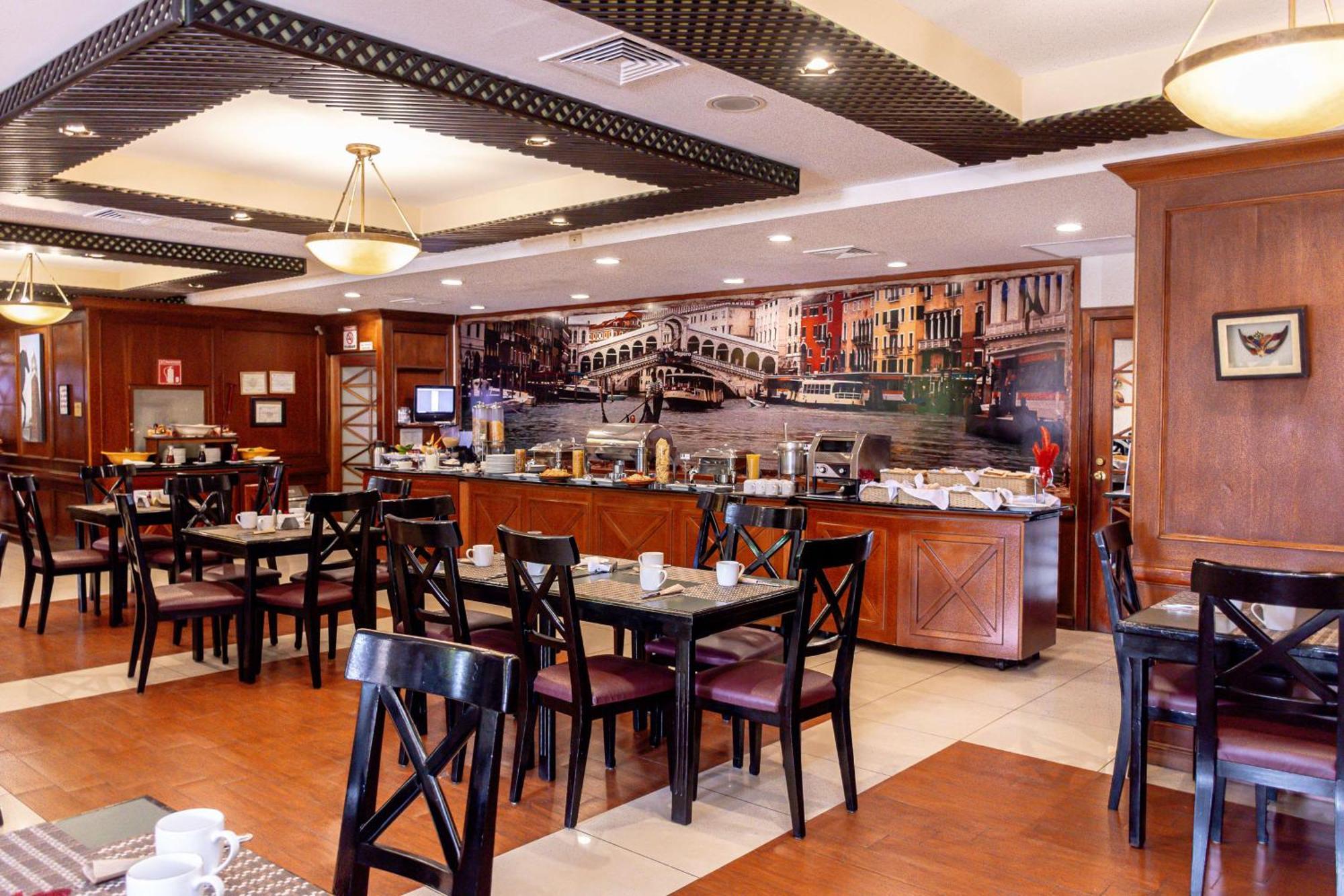 Best Western Plus Hotel Stofella Guatemalaváros Kültér fotó
