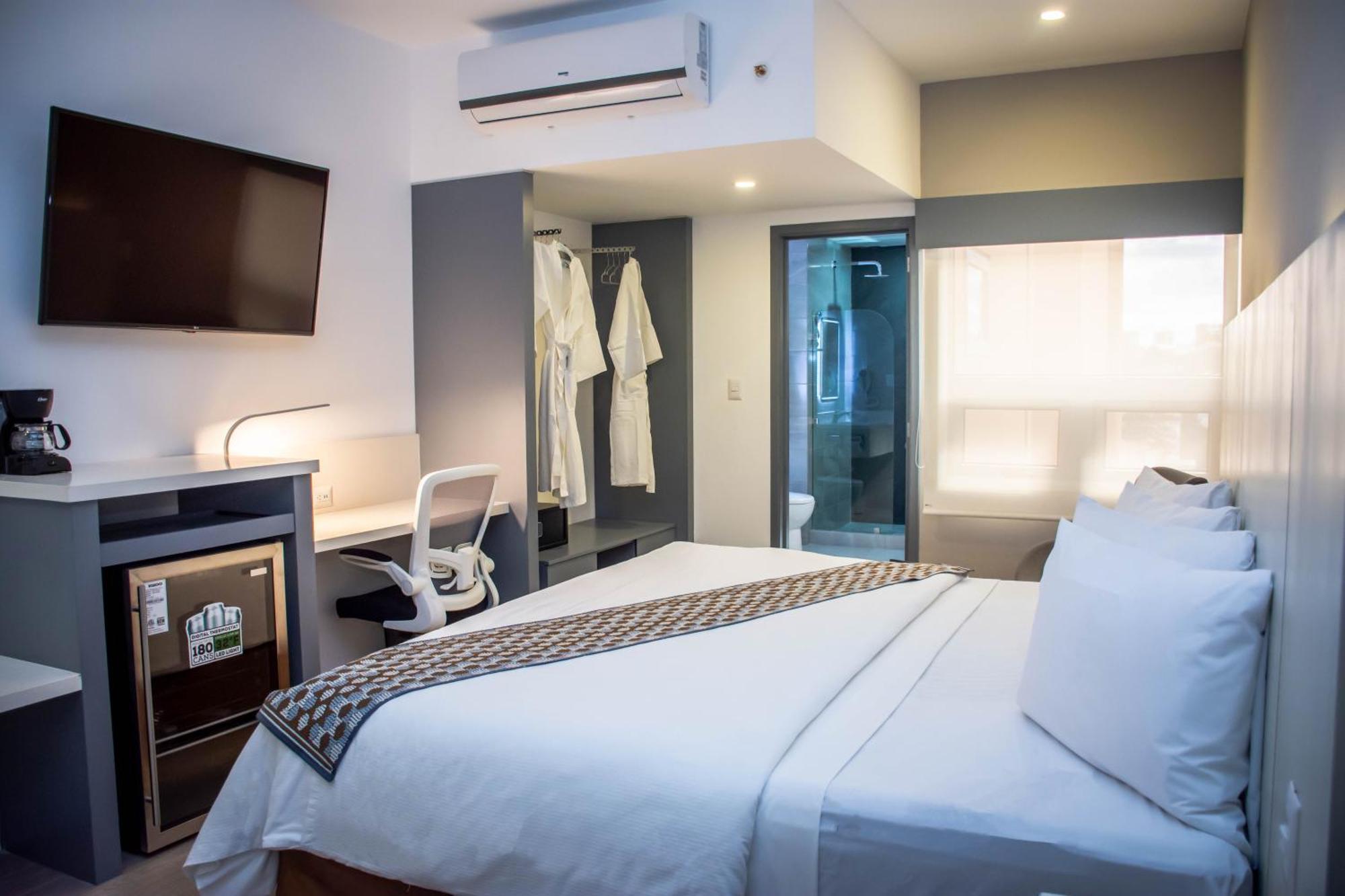 Best Western Plus Hotel Stofella Guatemalaváros Kültér fotó